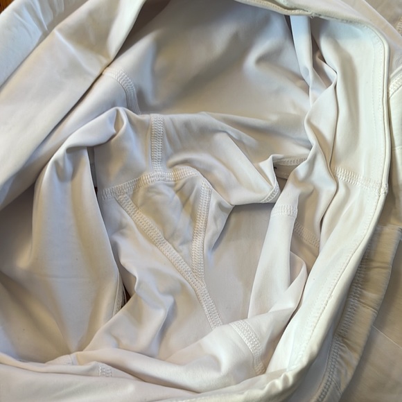 Lululemon skirt long - Picture 4 of 5